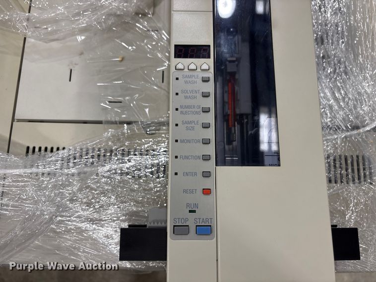 image for item EI5755 Lab equipment