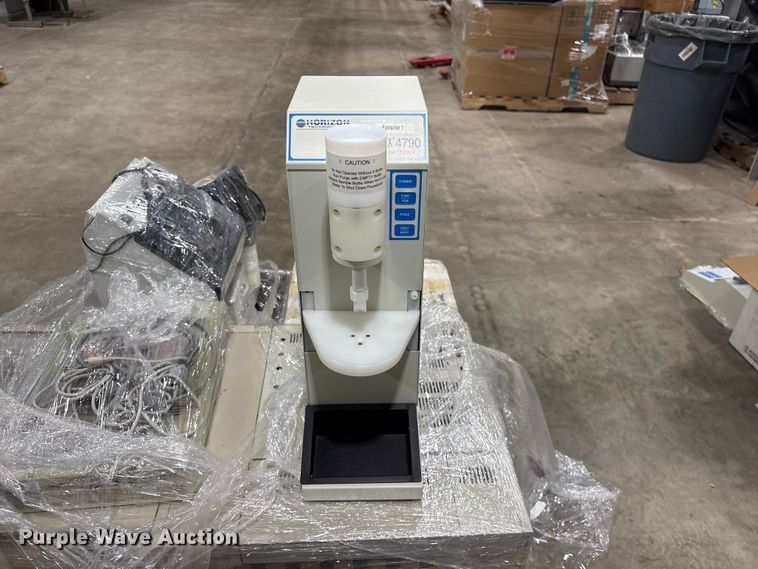 image for item EI5755 Lab equipment