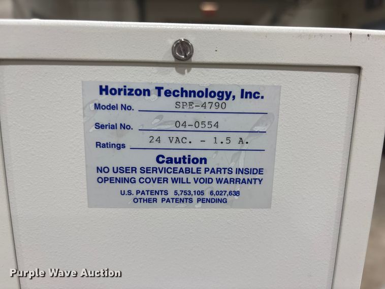 image for item EI5755 Lab equipment