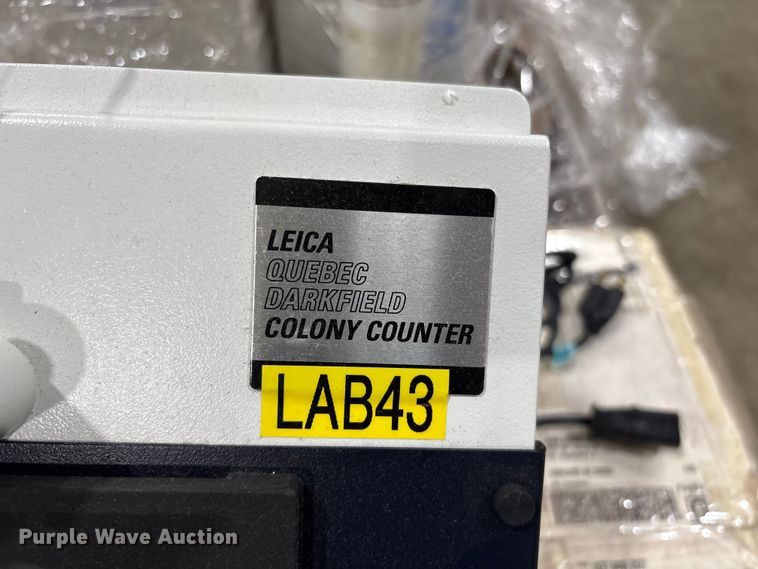 image for item EI5755 Lab equipment