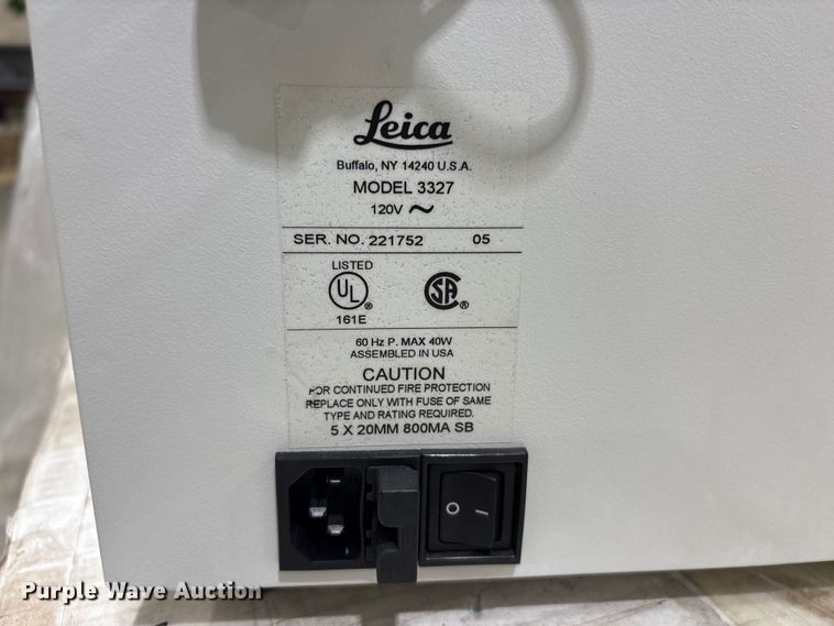 image for item EI5755 Lab equipment