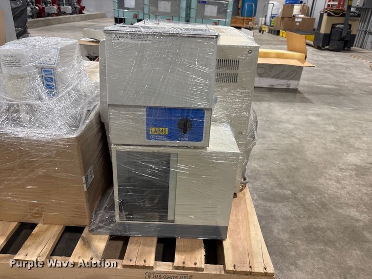 image for item EI5755 Lab equipment