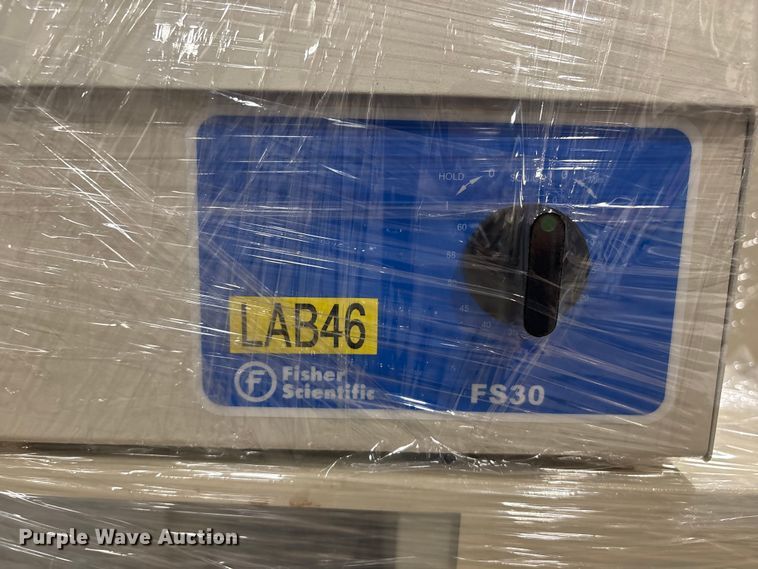 image for item EI5755 Lab equipment