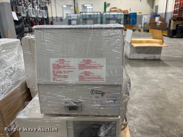 image for item EI5755 Lab equipment