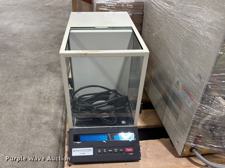 image for item EI5755 Lab equipment