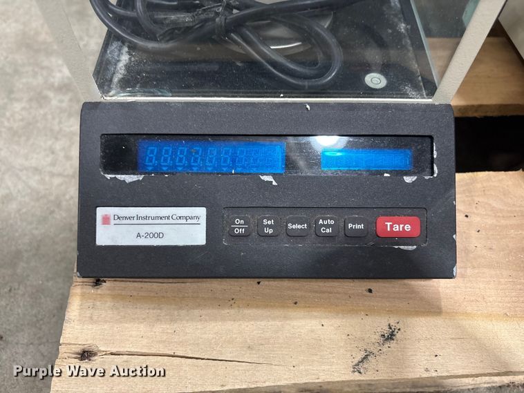 image for item EI5755 Lab equipment