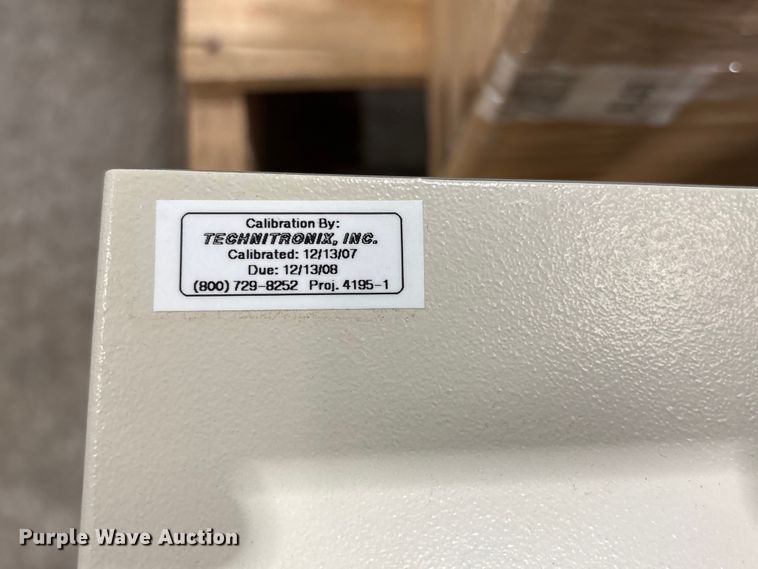 image for item EI5755 Lab equipment