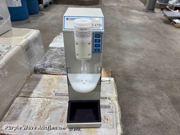 image for item EI5755 Lab equipment