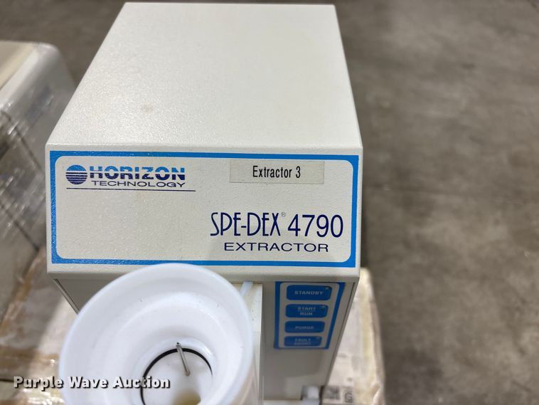 image for item EI5755 Lab equipment