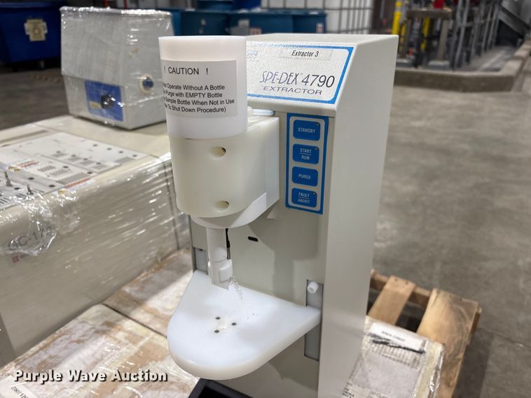 image for item EI5755 Lab equipment