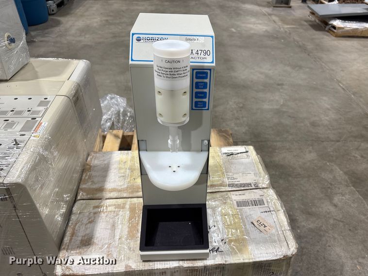 image for item EI5755 Lab equipment