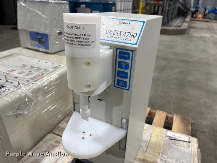 image for item EI5755 Lab equipment