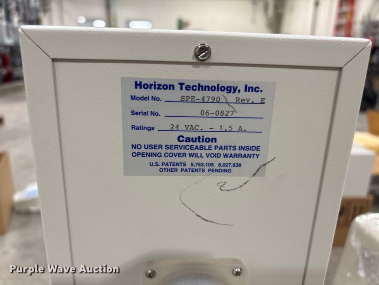 image for item EI5755 Lab equipment