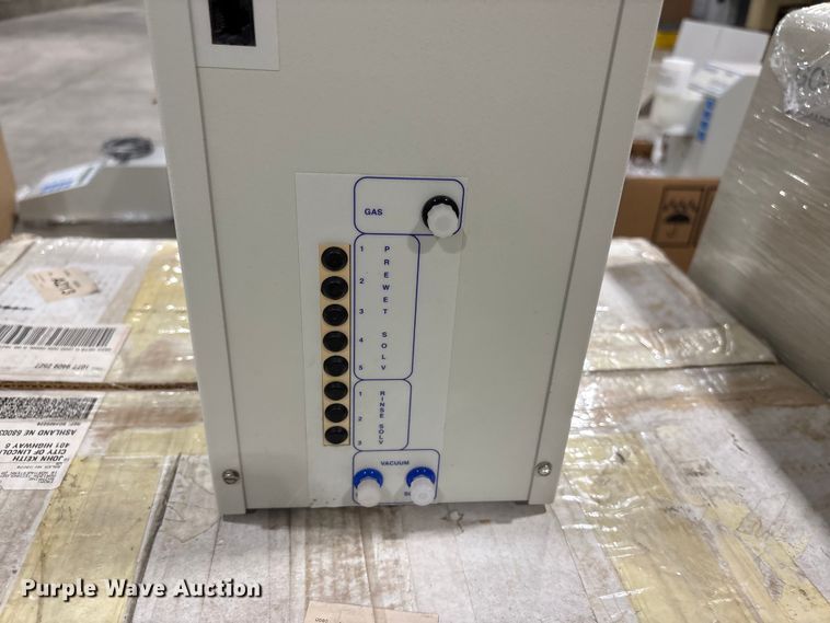 image for item EI5755 Lab equipment