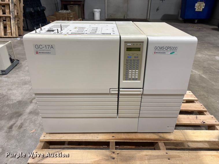 image for item EI5755 Lab equipment