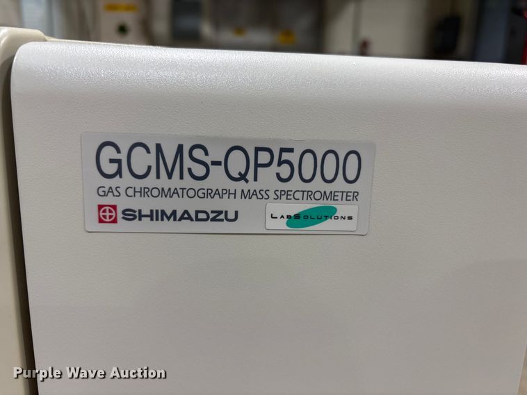 image for item EI5755 Lab equipment