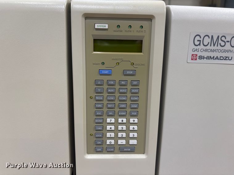 image for item EI5755 Lab equipment