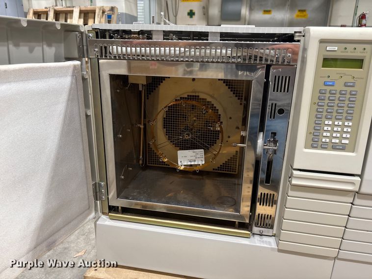 image for item EI5755 Lab equipment