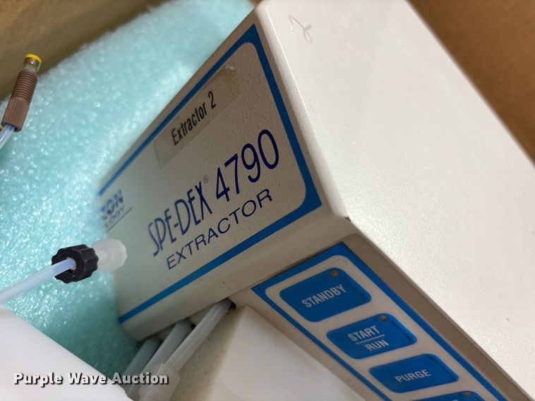 image for item EI5755 Lab equipment