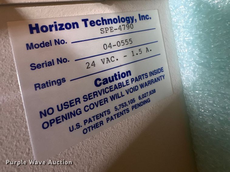 image for item EI5755 Lab equipment