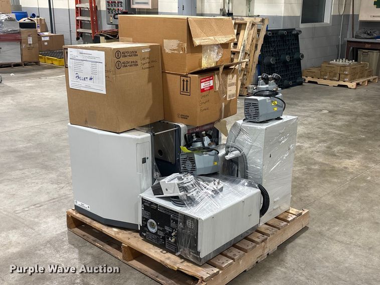 image for item EI5757 Lab Equipment