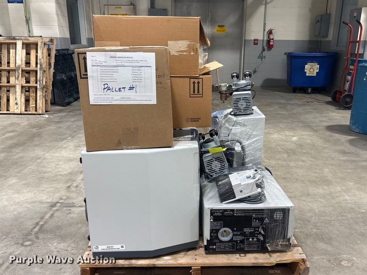 image for item EI5757 Lab Equipment