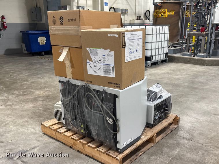 image for item EI5757 Lab Equipment