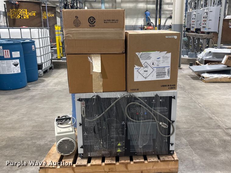 image for item EI5757 Lab Equipment