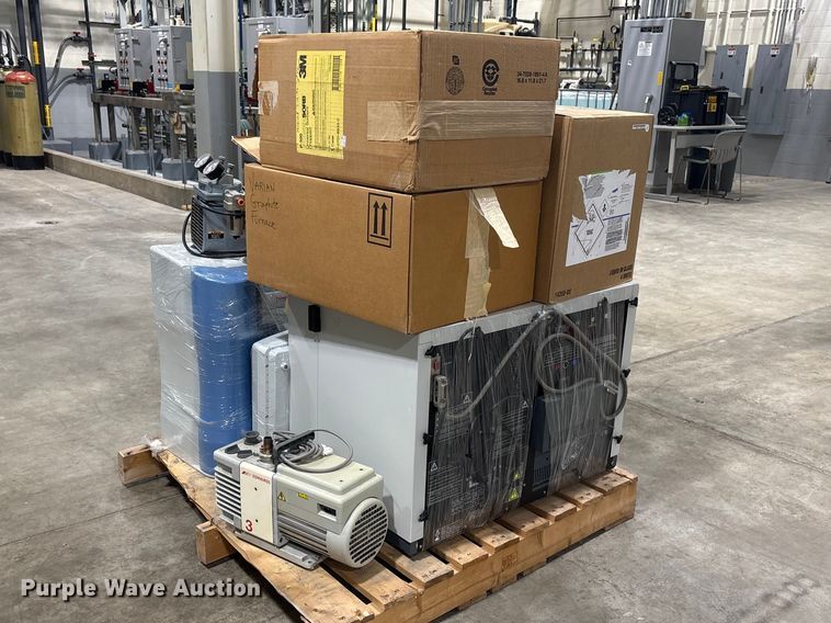 image for item EI5757 Lab Equipment