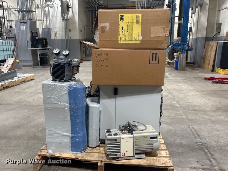 image for item EI5757 Lab Equipment