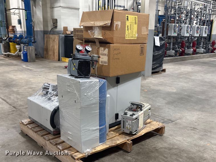 image for item EI5757 Lab Equipment