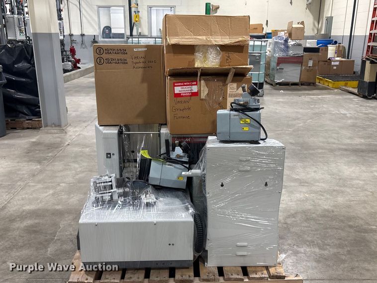 image for item EI5757 Lab Equipment