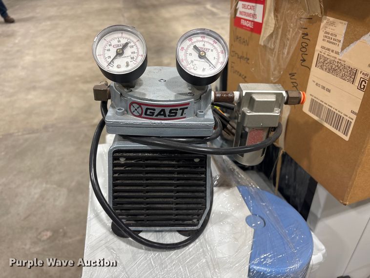 image for item EI5757 Lab Equipment