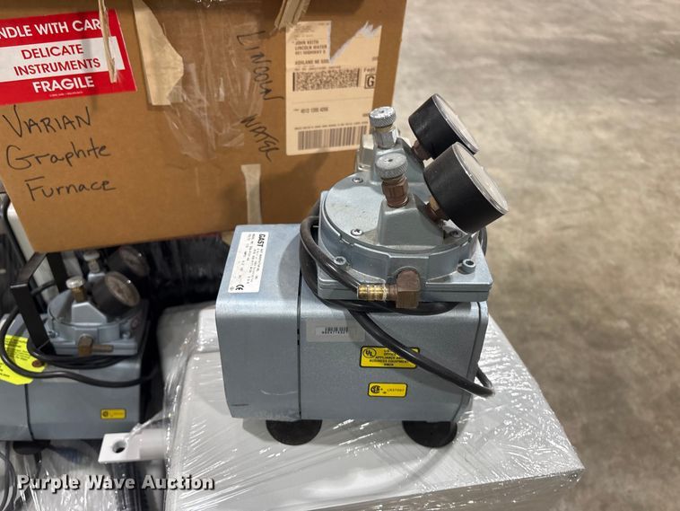 image for item EI5757 Lab Equipment