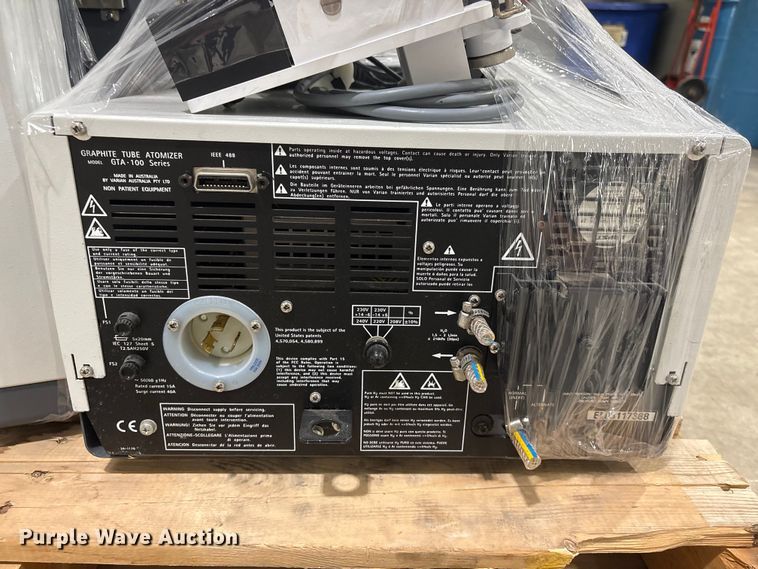 image for item EI5757 Lab Equipment