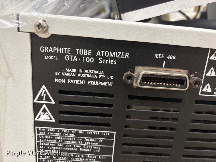 image for item EI5757 Lab Equipment