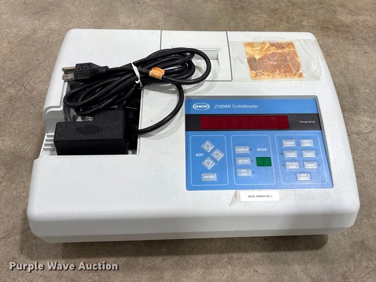 image for item EI5757 Lab Equipment