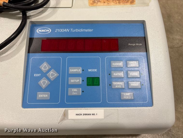 image for item EI5757 Lab Equipment