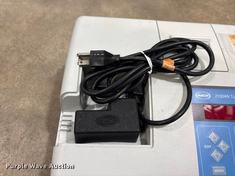 image for item EI5757 Lab Equipment