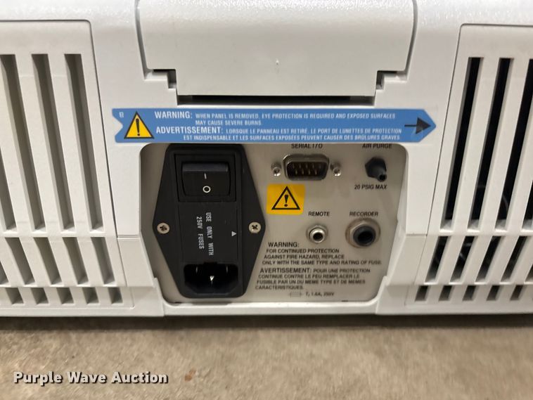 image for item EI5757 Lab Equipment