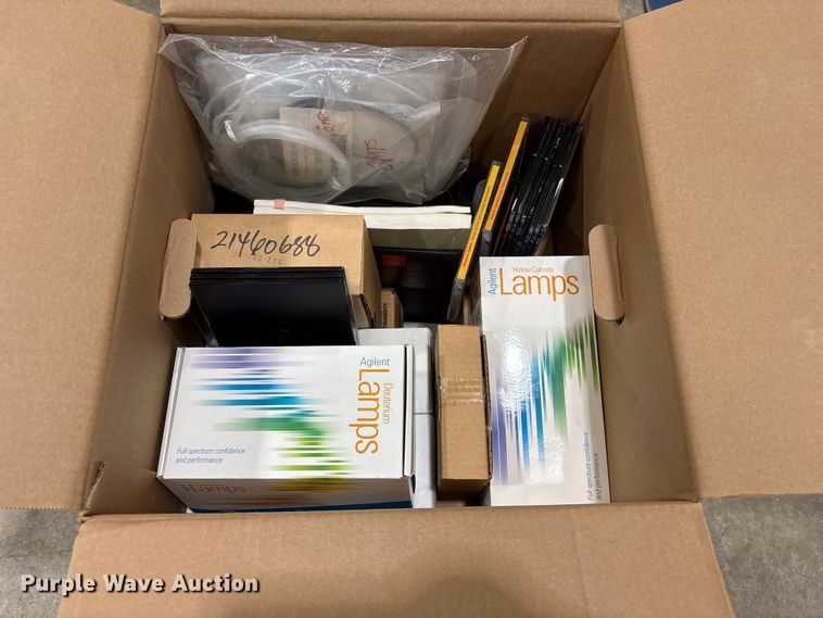 image for item EI5757 Lab Equipment