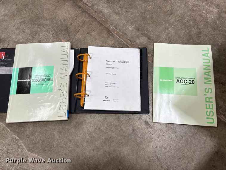 image for item EI5757 Lab Equipment