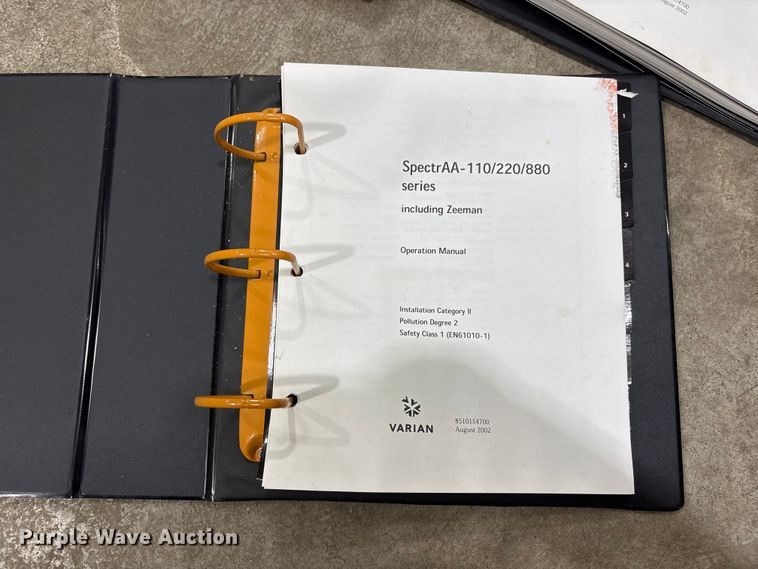 image for item EI5757 Lab Equipment