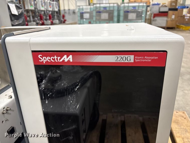 image for item EI5757 Lab Equipment