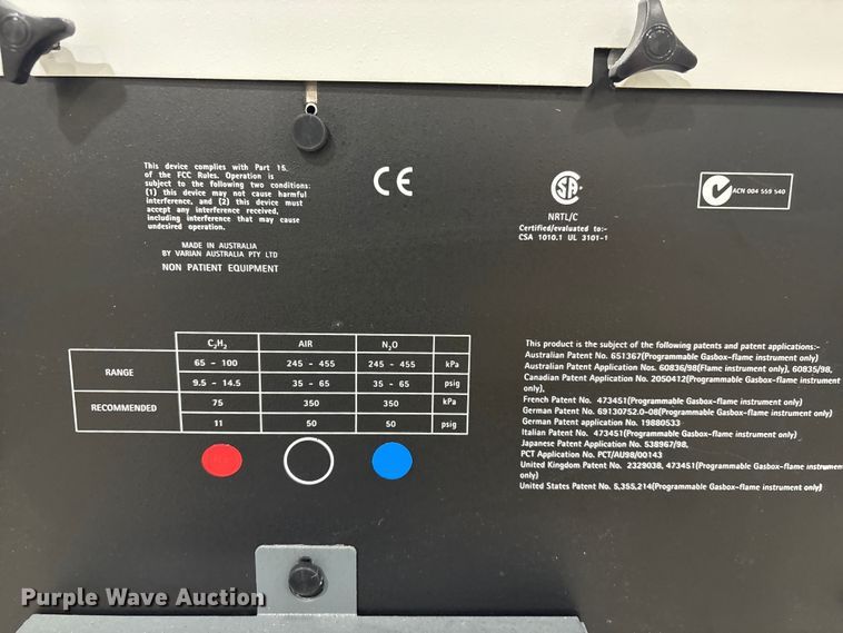 image for item EI5757 Lab Equipment