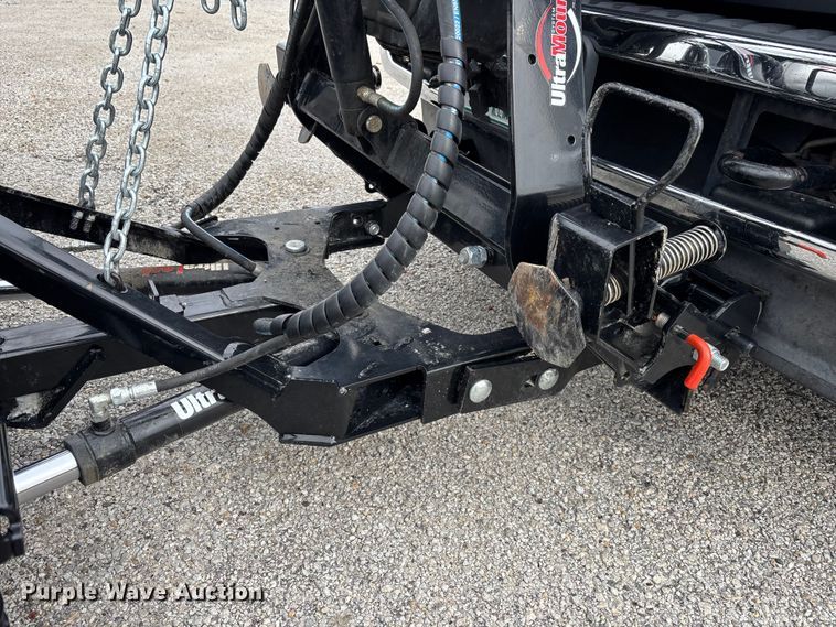 image for item EM5014 2012 Ford F250 Super Duty pickup truck