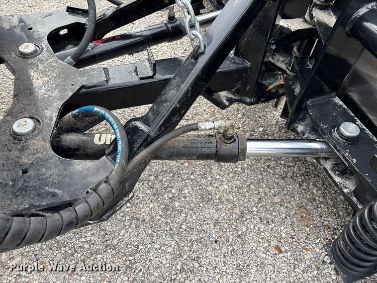 image for item EM5014 2012 Ford F250 Super Duty pickup truck