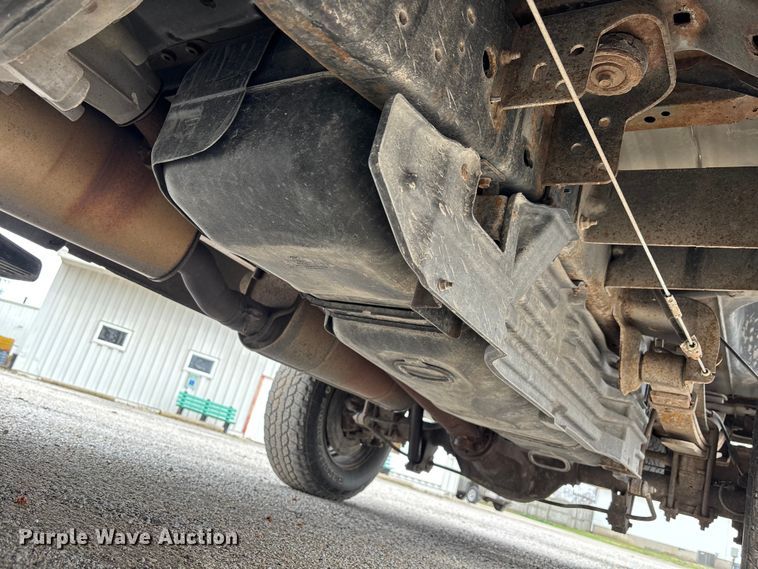 image for item EM5014 2012 Ford F250 Super Duty pickup truck