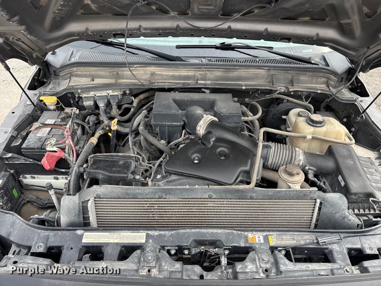 image for item EM5014 2012 Ford F250 Super Duty pickup truck