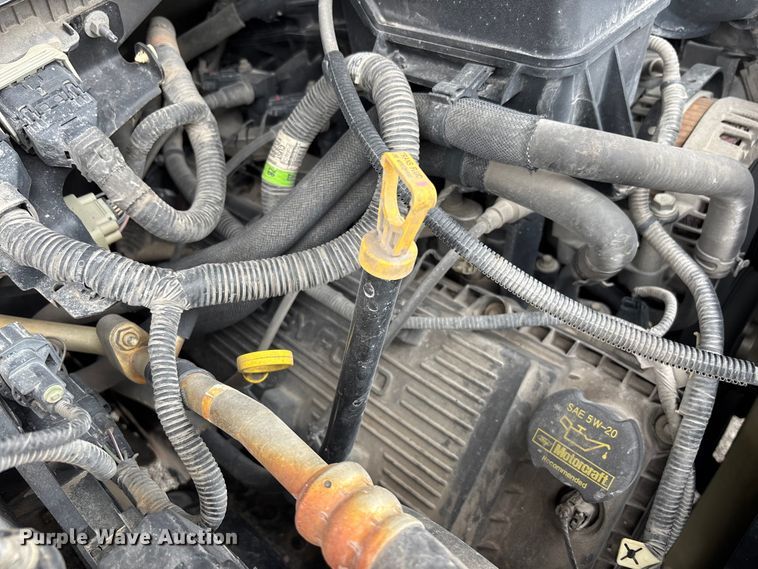 image for item EM5014 2012 Ford F250 Super Duty pickup truck